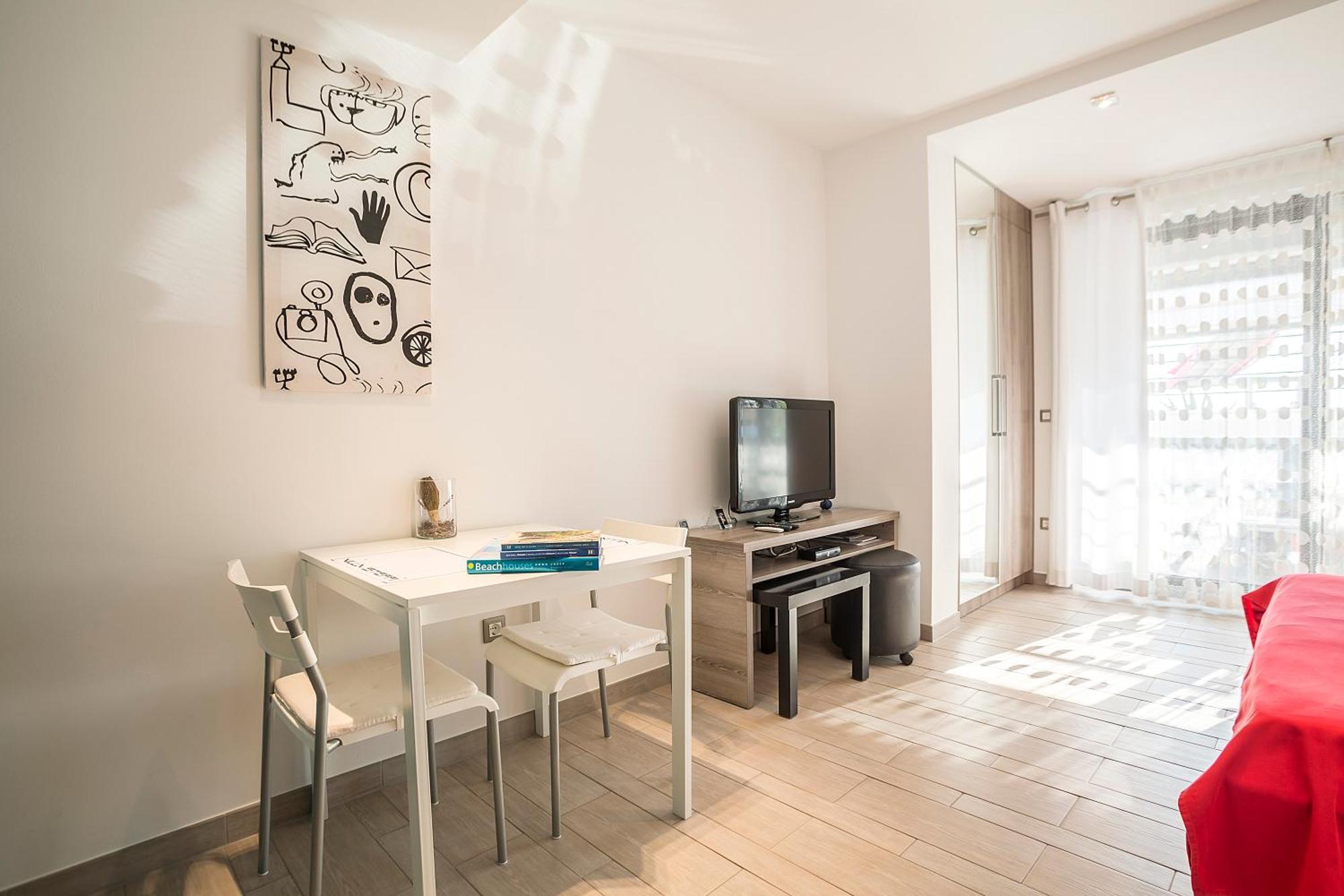Villa Steffi Baška Voda Rom bilde